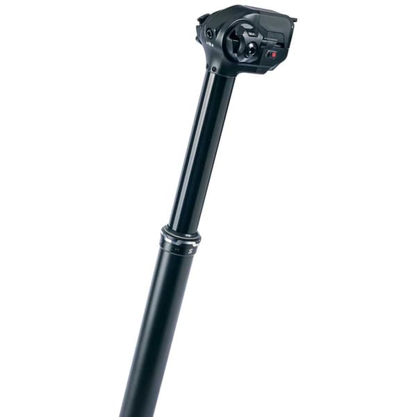 Switch Wireless 150 Mm Dropper-sadelpind Søvfarvet 295-445 mm / 31.6 mm