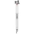 Miniatyrbild 2 av 2: Switch Sws 120 Mm Dropperstolpe Silver 285-405 mm / 30.9 mm