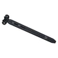 Miniatyrbild 3 av 4: Ritchey Wcs 1blt Sadelstolpe Silver 300 mm / 31.6 mm