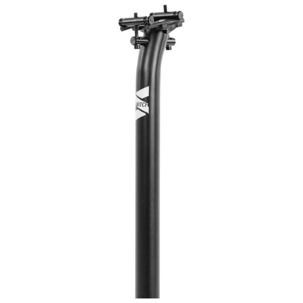 Switch A-back 20 Mm Offset Sadelstolpe Silver 390 mm / 30.9 mm
