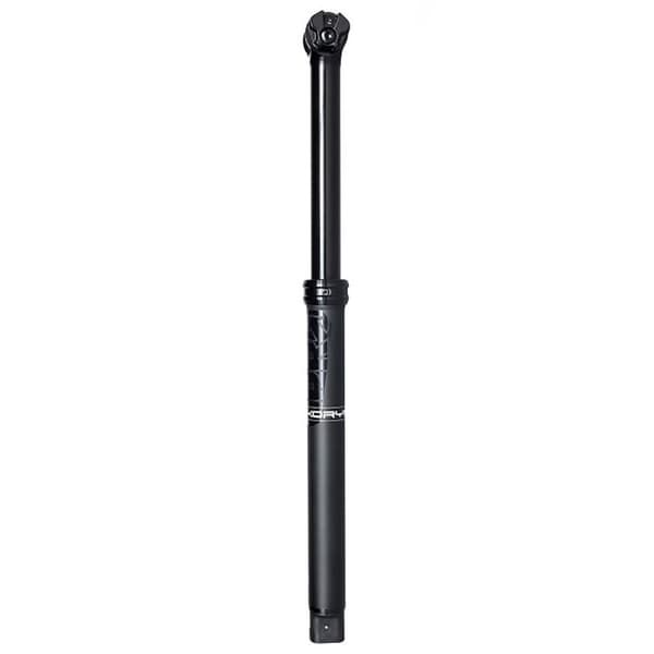 Pro Koryak Internal Cable 170 Mm Dropperstolpe Svart 340-510 mm / 31.6 mm
