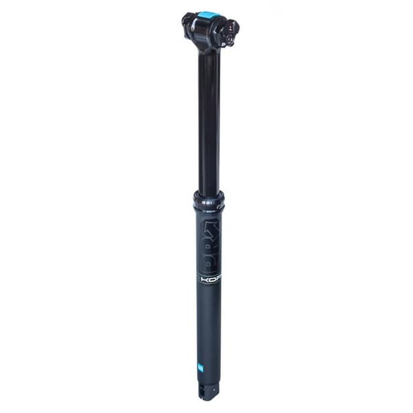 Pro Koryak Internal Cable 170 Mm Dropperstolpe Svart 340-510 mm / 31.6 mm