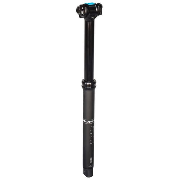 Pro Koryak Internal Cable 170 Mm Dropperstolpe Svart 340-510 mm / 31.6 mm