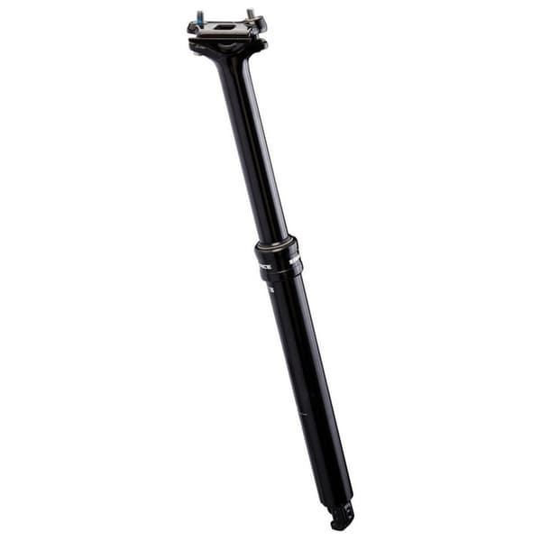 Race Face Aeffect R Dropper-satulatolppa 100 Mm Musta 225-325 mm / 31.6 mm