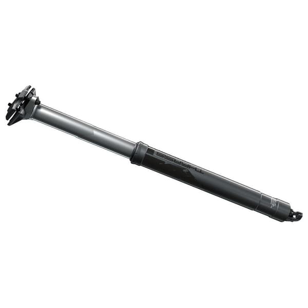 Pro Tharsis Dsp Internal Dropperstolpe 160 Mm Svart 240-400 mm / 31.6 mm