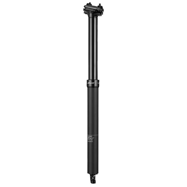 Kind Shock Lev Si 2020 65 Mm Dropper-sadelpind Søvfarvet 315-380 mm / 27.2 mm