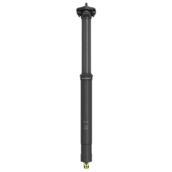 Syncros Duncan 1.5 150 Mm Dropperstolpe Silver 288-438 mm / 31.6 mm