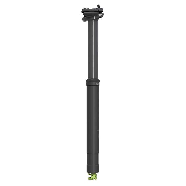 Syncros Duncan 1.5 150 Mm Dropperstolpe Silver 288-438 mm / 31.6 mm