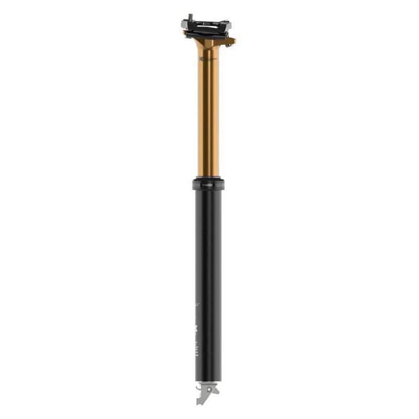 Fox Transfer F-s K Dropper-satulatolppa Kultainen 180 mm / 31.6 mm
