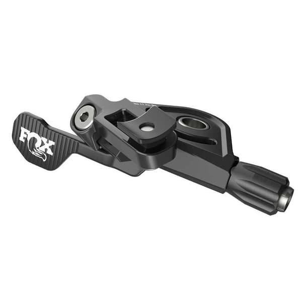 Fox Transfer F-s K Dropper-satulatolppa Kultainen 180 mm / 31.6 mm