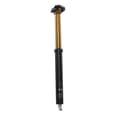 Pikkukuva 1 / 5: Fox Transfer F-s K Dropper-satulatolppa Kultainen 180 mm / 31.6 mm