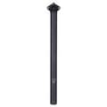 Miniatyrbillede 2 af 2: Bbb Skyscraper Sadelpind Sort 400 mm / 26.2 mm