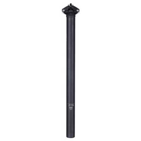 Bbb Skyscraper Sadelpind Sort 400 mm / 29.2 mm