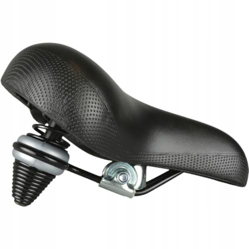 SELLE ROYAL 69545 JOUSI UNISEX POLKUPYÖRÄN SATULA