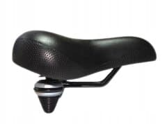 SELLE ROYAL 69545 JOUSI UNISEX POLKUPYÖRÄN SATULA