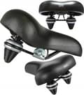 Pikkukuva 1 / 6: SELLE ROYAL 69545 JOUSI UNISEX POLKUPYÖRÄN SATULA