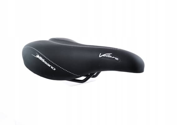 SELLE BASSANO italialainen miesten polkupyörän satula