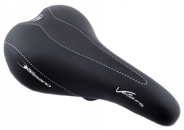 SELLE BASSANO italialainen miesten polkupyörän satula