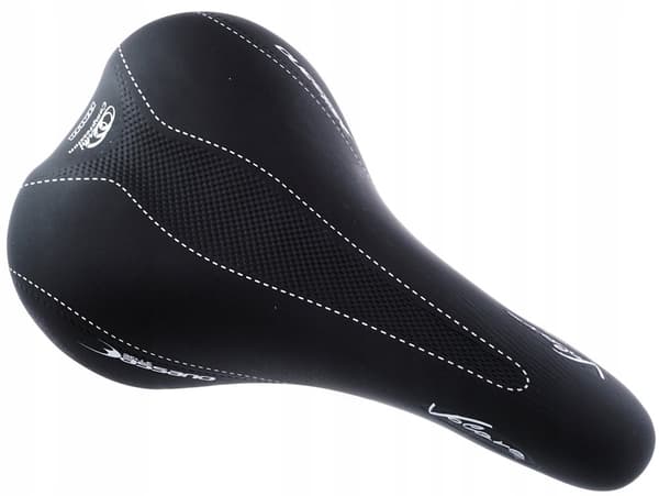 SELLE BASSANO italialainen miesten polkupyörän satula