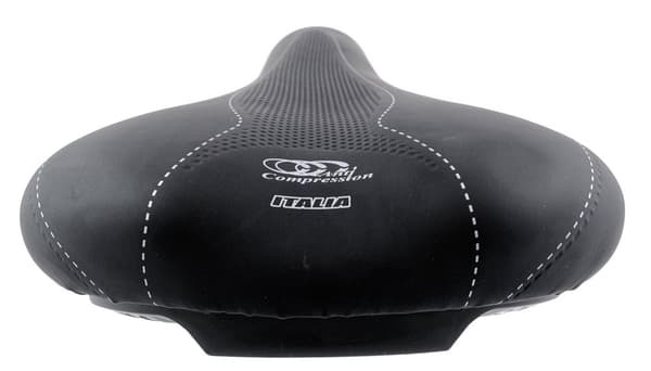 SELLE BASSANO italialainen naisten polkupyörän satula