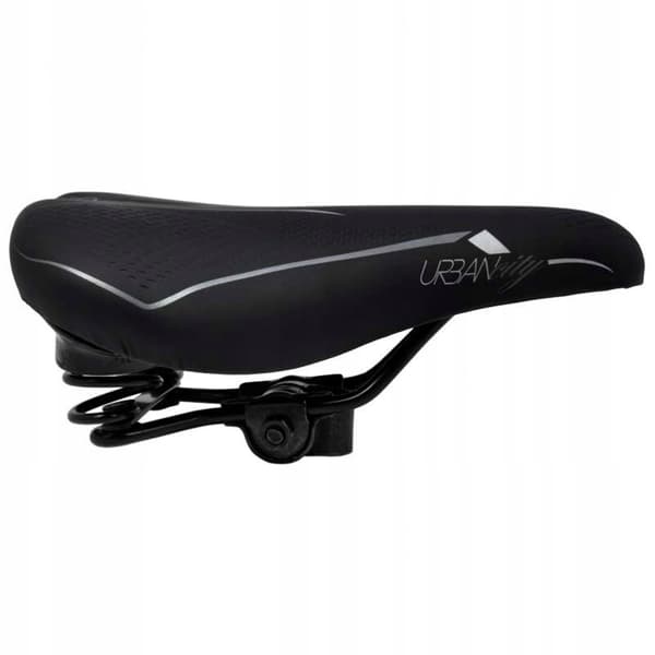 Herre cykelsadel SPRINGS SELLE BASSANO