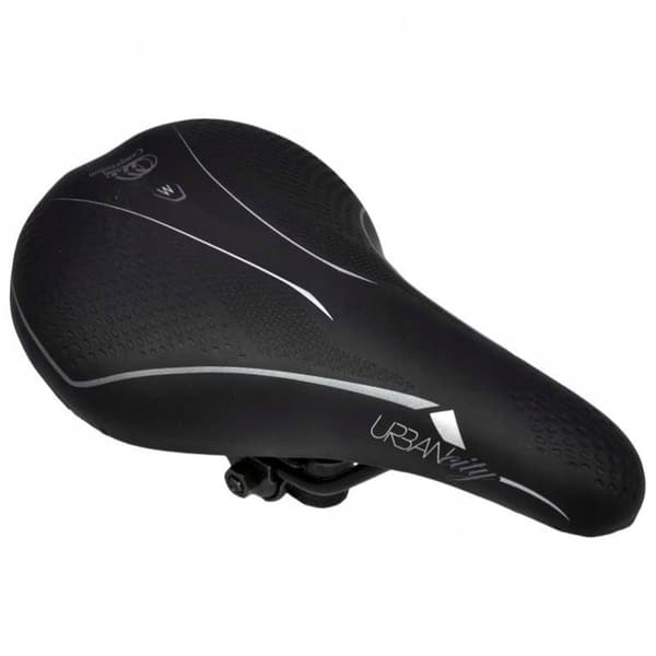 Herre cykelsadel SPRINGS SELLE BASSANO