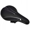 Miniatyrbillede 2 af 5: Herre cykelsadel SPRINGS SELLE BASSANO