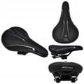 Miniatyrbillede 1 af 5: Herre cykelsadel SPRINGS SELLE BASSANO