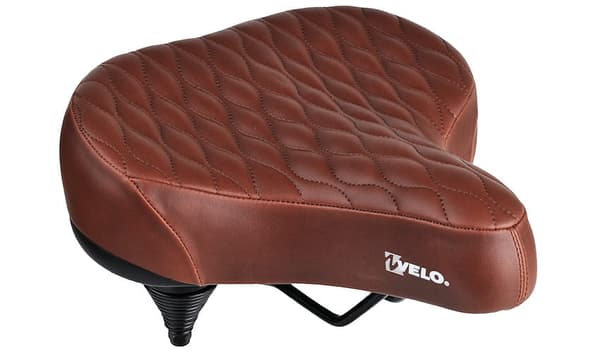 VELO VL8080 SADEL CYKELSADEL STOR SOFA