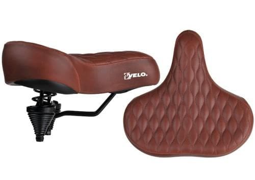VELO VL8080 SADEL CYKELSADEL STOR SOFA