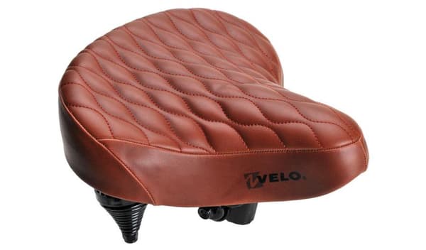 VELO VL767 SATULA POLKUPYÖRÄSATULLA ISO SOHVA