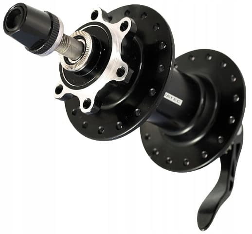SRAM S7 SPECTRO takapyörän kahva 170 cm.