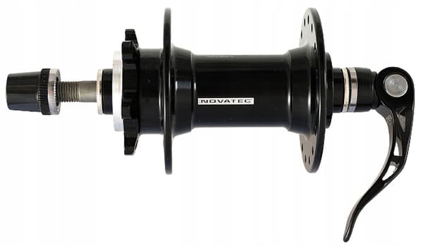 SRAM S7 SPECTRO takapyörän kahva 170 cm.