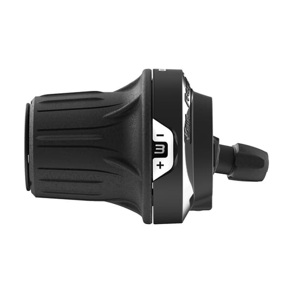 Växelspak 3-växlad vänster indexerad Shimano REVOSHIFT SLRV200LB