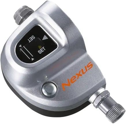 Shimano NEXUS 3 REVOSHIFT Växelspak Växelvajerhus 195