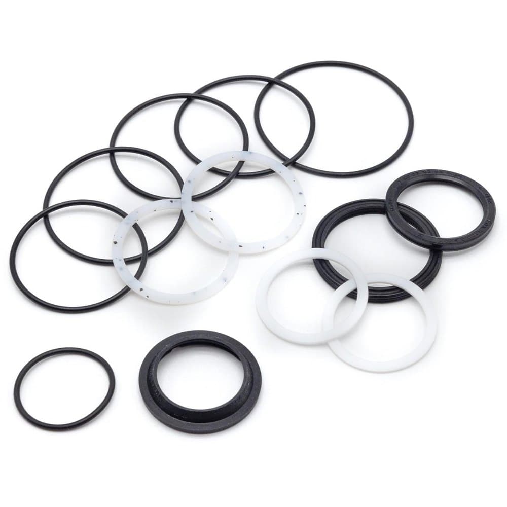 Fox Float/float X/dhx Air Shock Seal Kit Vit,Svart CDON