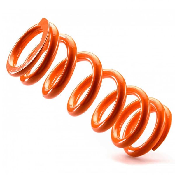 Fox Vår Sls 300 X 2.4/61 Mm Orange 300 lbs