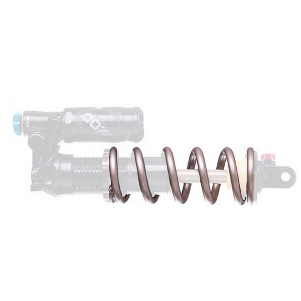 Formula Mod 65 Mm Harmaa 350 lbs