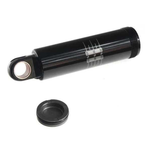 Rockshox Damper Body/ifp Fast Monarch Svart 184 x 44 mm