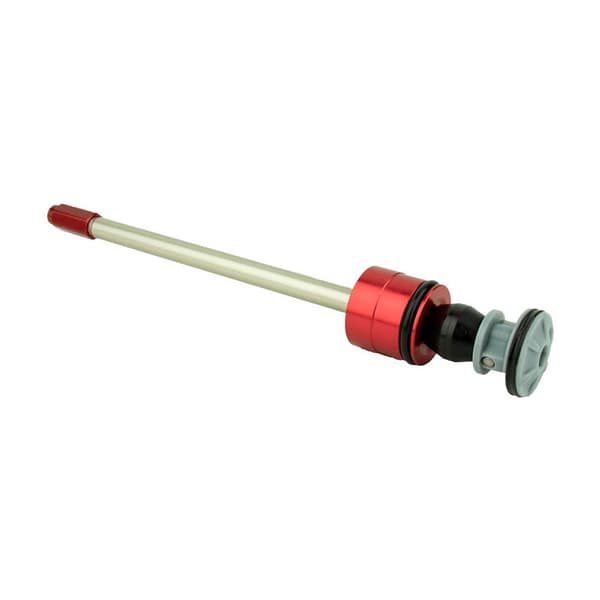 Rockshox Fork Spring Debonair C1 Pike B1/revelation Röd,Silver 150 mm