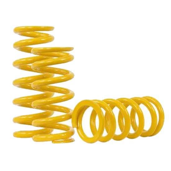 Öhlins Shock Kevät Mtb Ttx 22 M 18075 18075-17 Kultainen 57 mm
