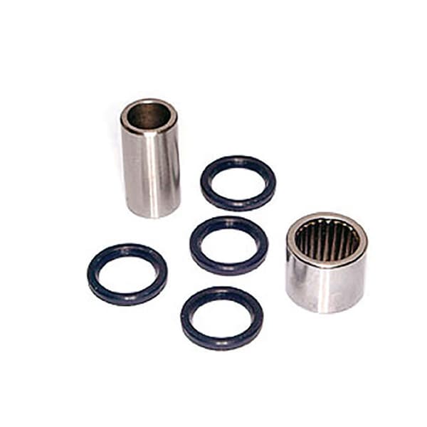 Enduro Upphängningsnållager Bk5934 Silver 22.2 x 6 / 8 mm