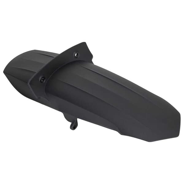 Dvo Fender Sæt Onyx Dc Sort