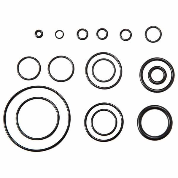 Rt Parts Fox Float Dpx2 Pakningssætpakninger Søvfarvet