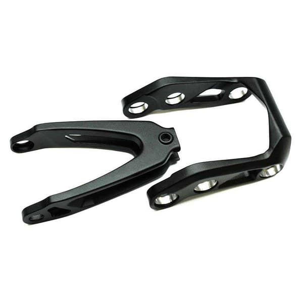 Lapierre Overvolt Glp 3 Chocklänk Silver