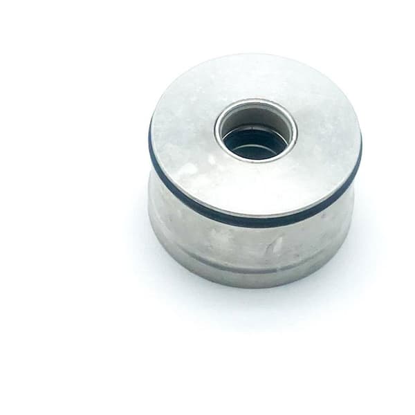 Fox Aluminium Negativ Plade 34 Float Lc Na 2 34 All Travels 1.214 Bore Søvfarvet