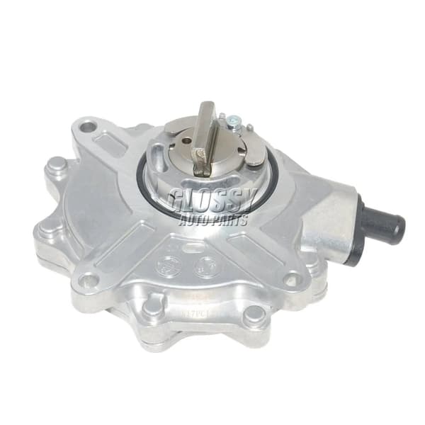 AP03 Bremse Servo Vakuumpumpe, OEM Kompatibilitet, Holdbar Konstruktion, Frontplacering