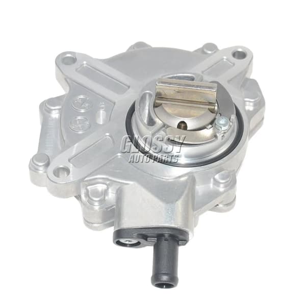 AP03 Bremse Servo Vakuumpumpe, OEM Kompatibilitet, Holdbar Konstruktion, Frontplacering