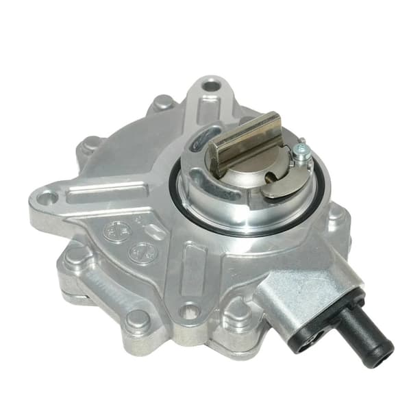 AP03 Bremse Servo Vakuumpumpe, OEM Kompatibilitet, Holdbar Konstruktion, Frontplacering