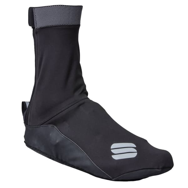 Sportful Överskor Giara Thermal Svart L Man
